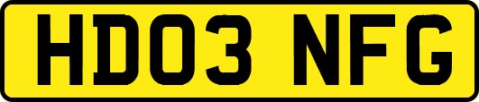 HD03NFG