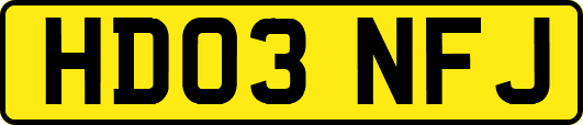 HD03NFJ