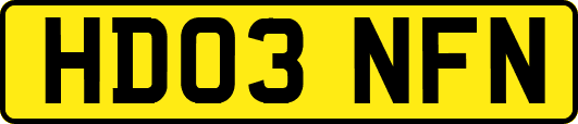 HD03NFN