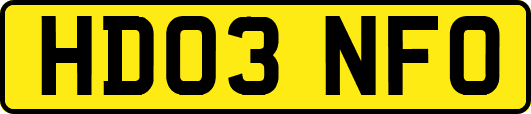 HD03NFO