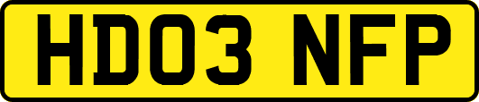HD03NFP