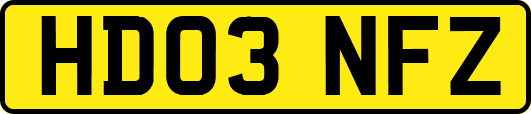 HD03NFZ