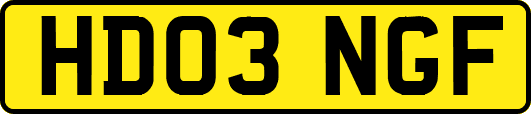HD03NGF