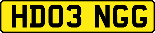 HD03NGG