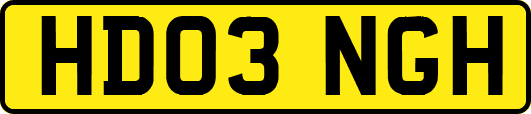 HD03NGH