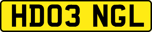 HD03NGL