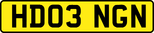 HD03NGN