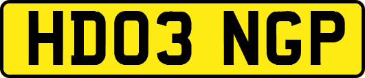 HD03NGP