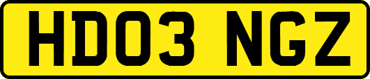 HD03NGZ