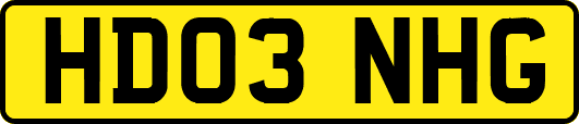 HD03NHG