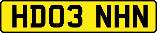 HD03NHN