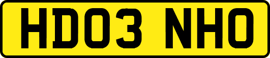 HD03NHO