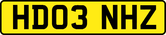 HD03NHZ