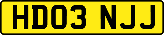 HD03NJJ