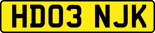 HD03NJK