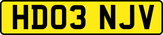 HD03NJV