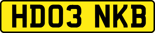 HD03NKB