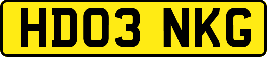 HD03NKG