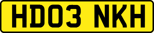 HD03NKH