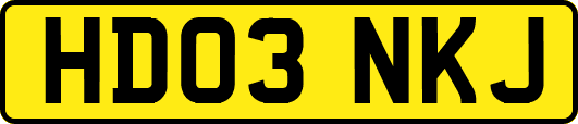 HD03NKJ
