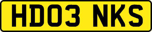 HD03NKS