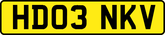 HD03NKV