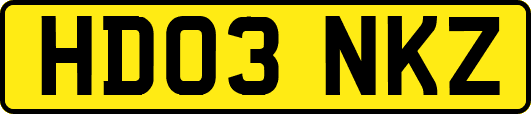 HD03NKZ