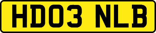 HD03NLB