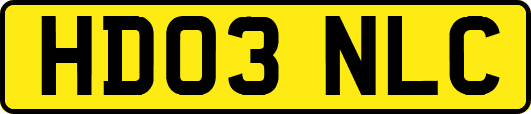 HD03NLC