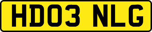 HD03NLG