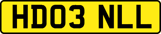 HD03NLL