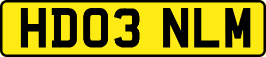 HD03NLM
