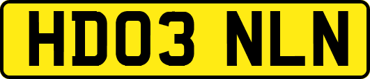 HD03NLN