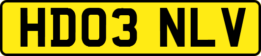 HD03NLV