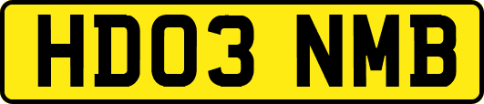 HD03NMB