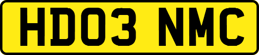 HD03NMC