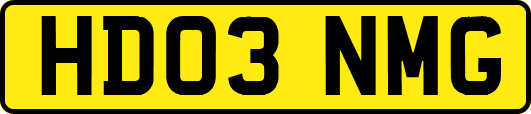 HD03NMG