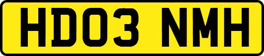 HD03NMH