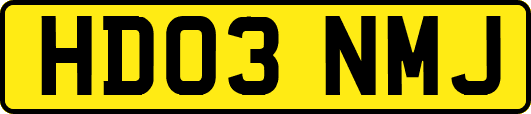 HD03NMJ