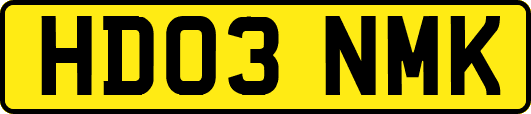 HD03NMK