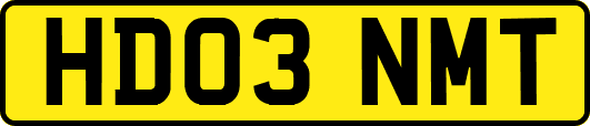 HD03NMT