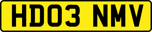 HD03NMV