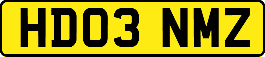 HD03NMZ