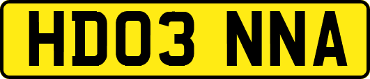 HD03NNA