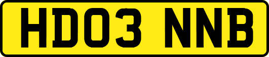 HD03NNB