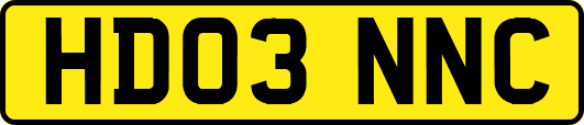 HD03NNC