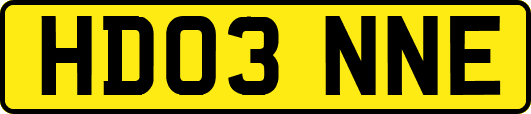 HD03NNE