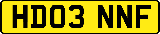 HD03NNF
