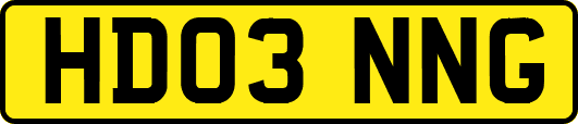 HD03NNG