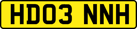 HD03NNH